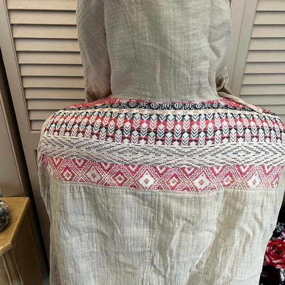 🌸TORRID JACKET🌸 - Picture 7 of 10